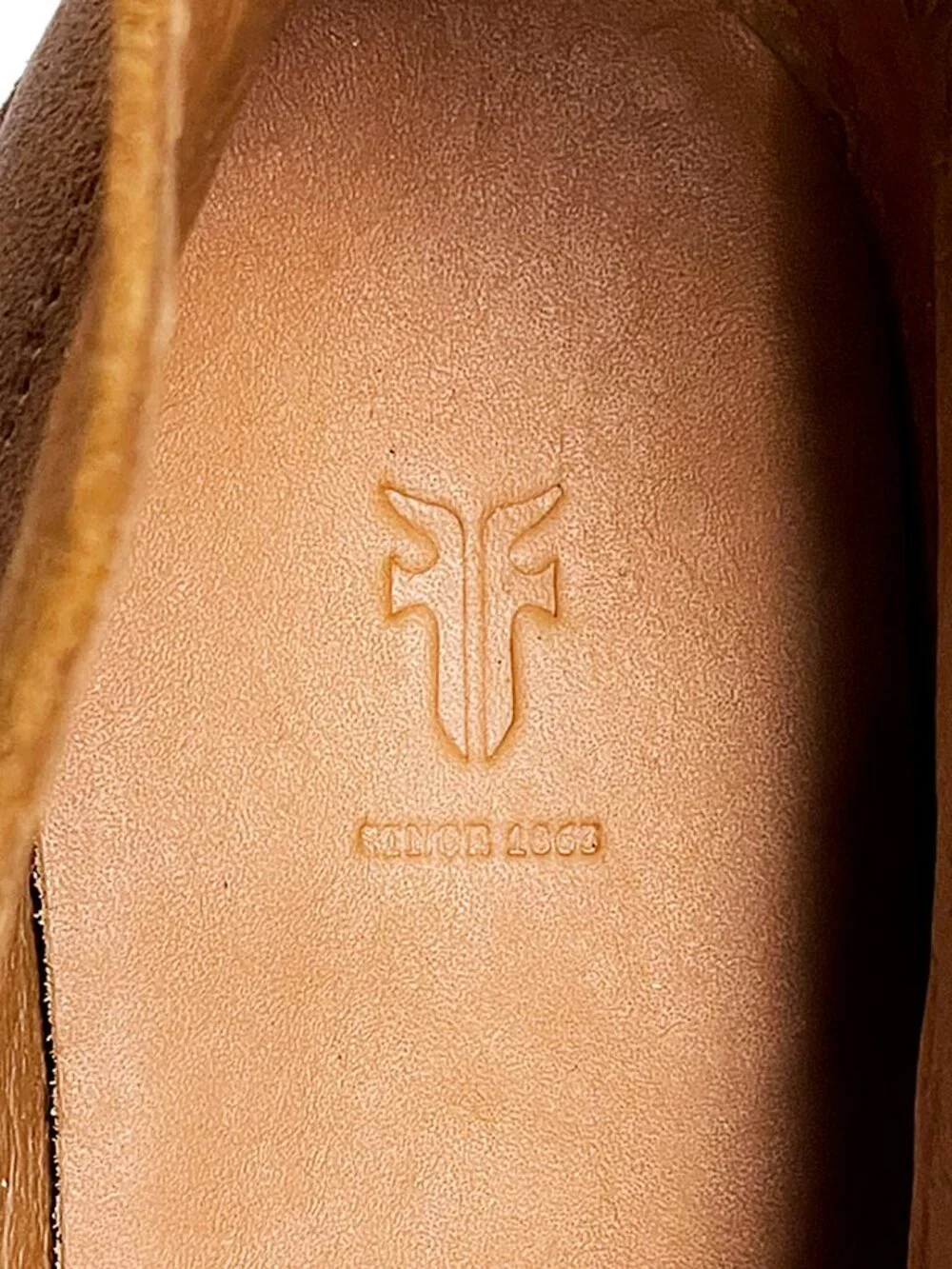 Frye Bowery Chukka Boots Men 10 Brown Leather Goodyear Welt